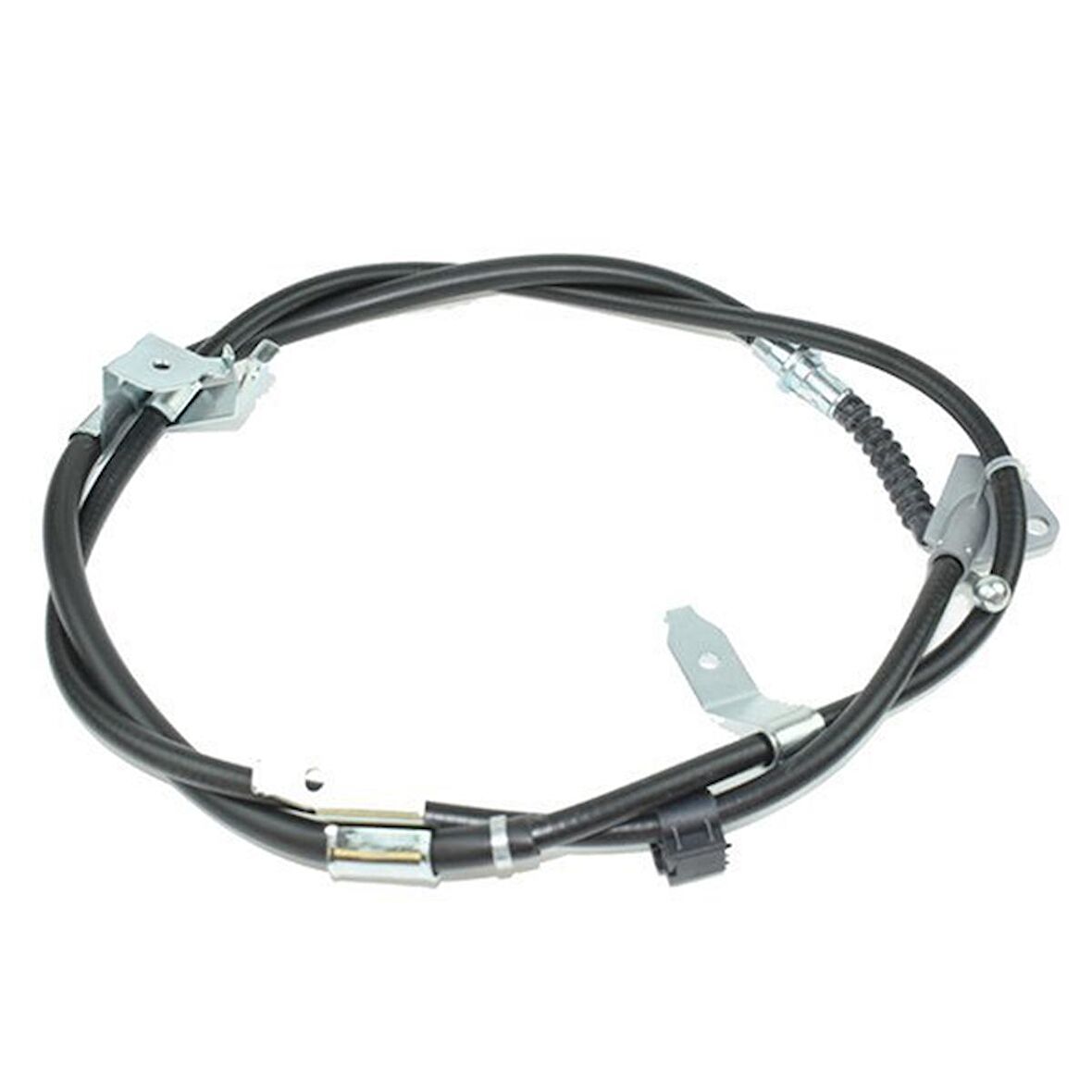 Toyota Auris Arka Sağ El Fren Teli [Cey] (4642002130)